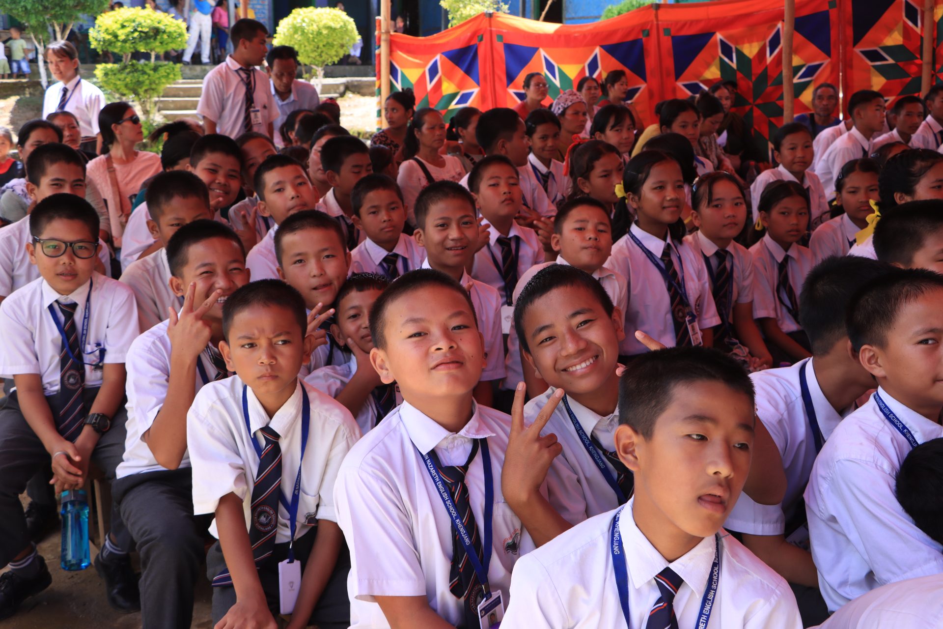 School Gallery