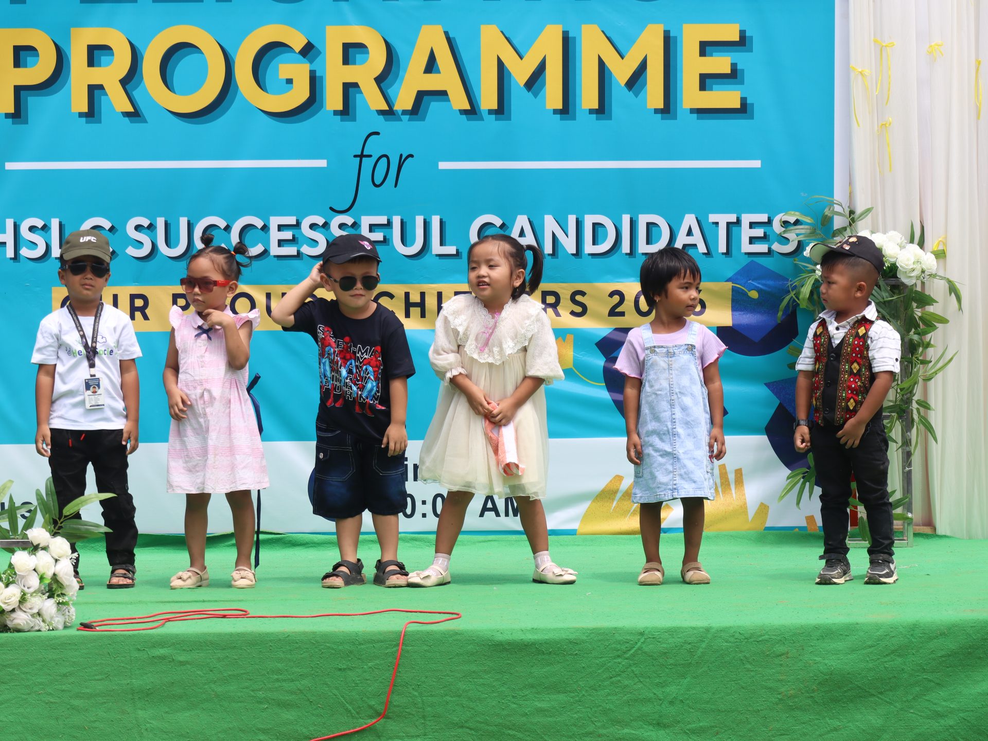 TEACHERS DAY CELEBRATION - 2026