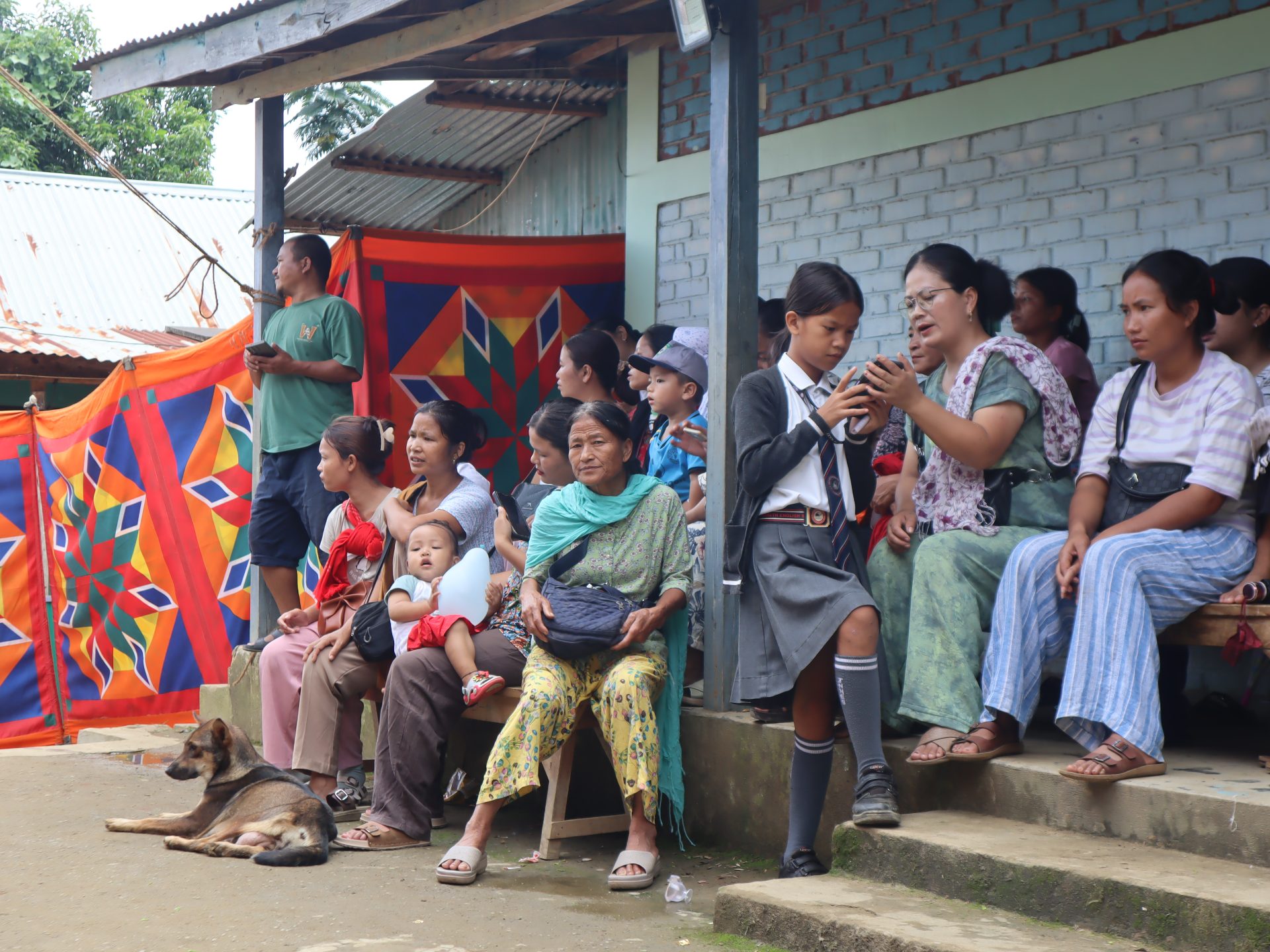 TEACHERS DAY CELEBRATION - 2026