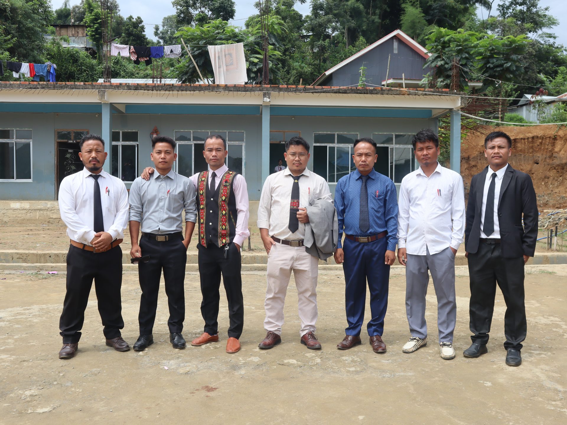 TEACHERS DAY CELEBRATION - 2026