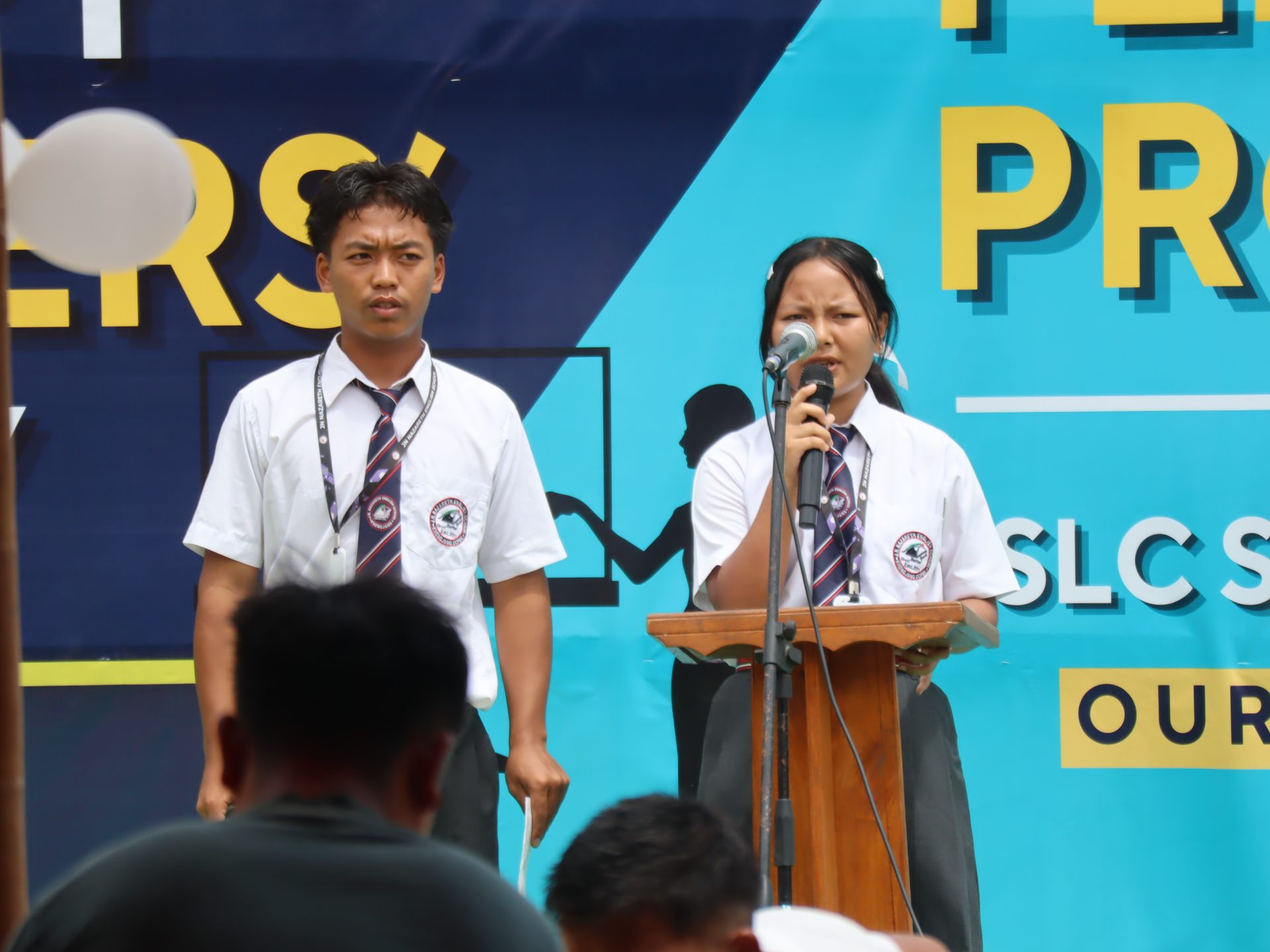 TEACHERS DAY CELEBRATION - 2026