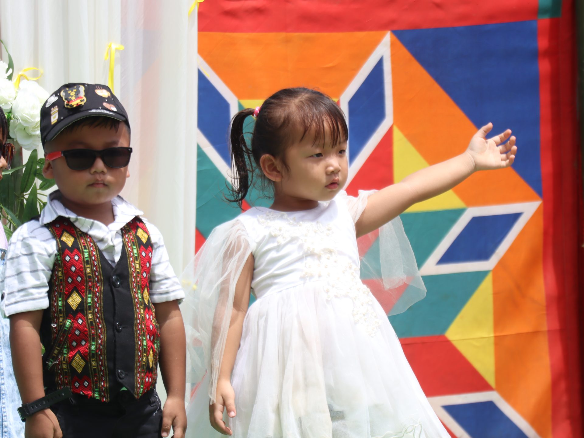 TEACHERS DAY CELEBRATION - 2026